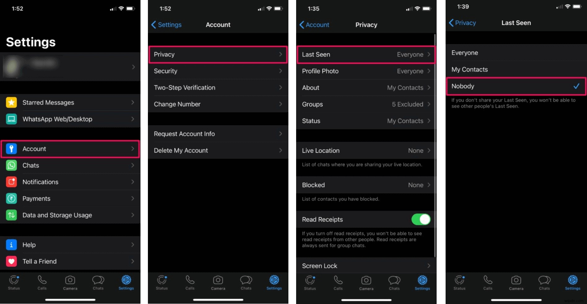 คุณสมบัติที่ซ่อนอยู่ของ WhatsApp 2022:20 เคล็ดลับสำหรับผู้ใช้ Android และ iPhone 