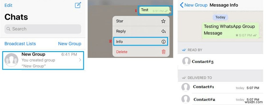 คุณสมบัติที่ซ่อนอยู่ของ WhatsApp 2022:20 เคล็ดลับสำหรับผู้ใช้ Android และ iPhone 