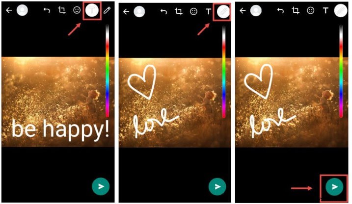 คุณสมบัติที่ซ่อนอยู่ของ WhatsApp 2022:20 เคล็ดลับสำหรับผู้ใช้ Android และ iPhone 