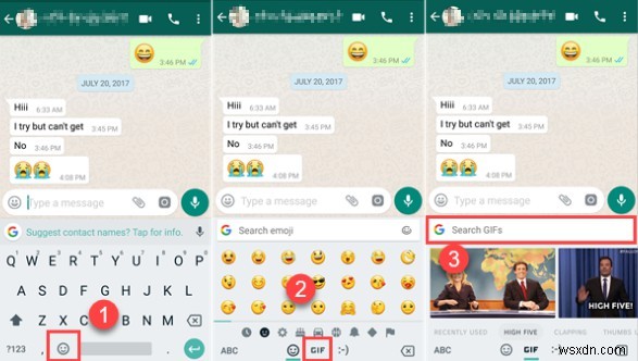 คุณสมบัติที่ซ่อนอยู่ของ WhatsApp 2022:20 เคล็ดลับสำหรับผู้ใช้ Android และ iPhone 
