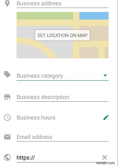 WhatsApp Business กับ WhatsApp:อะไรคือความแตกต่าง? 
