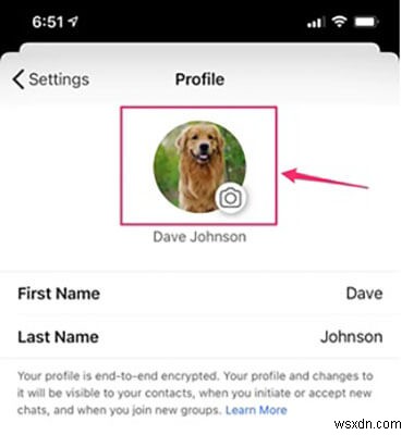 Signal vs WhatsApp - บางสิ่งที่คุณจำเป็นต้องรู้ 