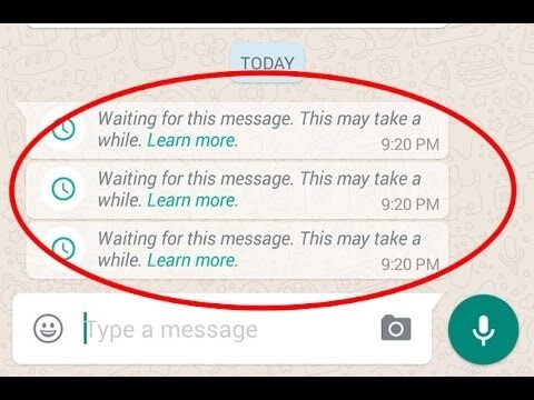 วิธีดู WhatsApp บน Mac - 3 วิธี 
