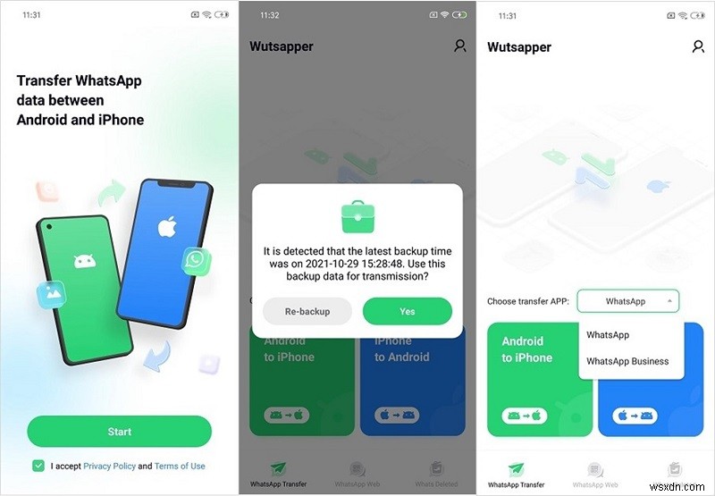 วิธีส่งตำแหน่งบน WhatsApp [Android &iOS] 