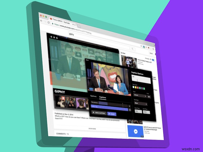 Cách ghi lại màn hình của bạn trên máy Mac miễn phí 