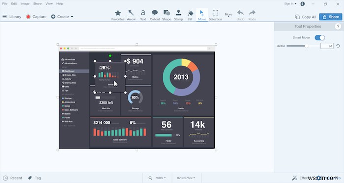 Cách ghi lại màn hình của bạn trên máy Mac miễn phí 