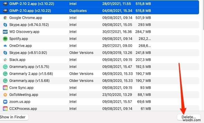 Cách dừng Bánh xe quay trên máy Mac của bạn 