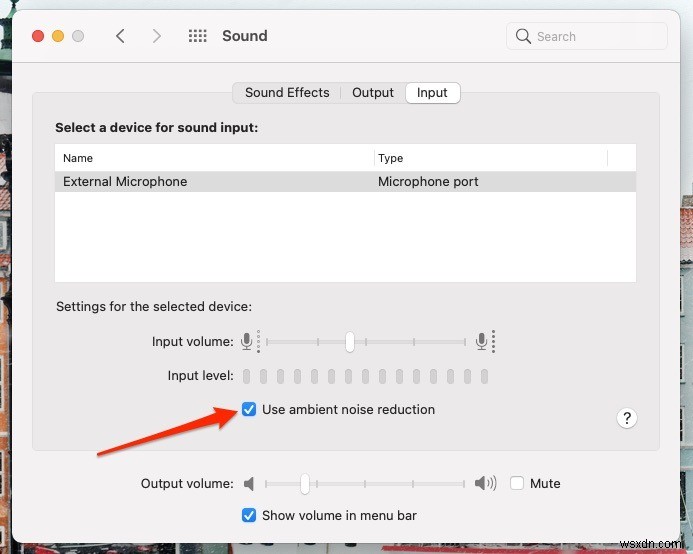 Cách tùy chỉnh cài đặt âm thanh trên máy Mac của bạn 