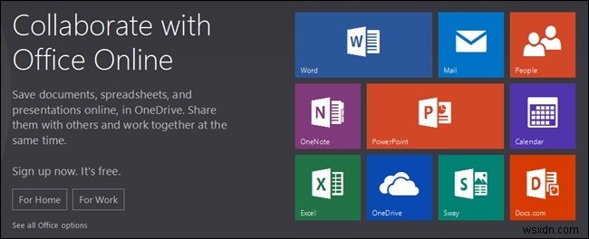 Tại sao người dùng Mac nên sử dụng iWork trên Office 365 