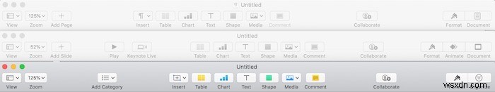 Tại sao người dùng Mac nên sử dụng iWork trên Office 365 