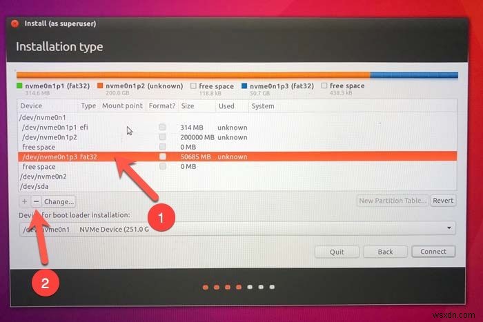 मैक पर उबंटू कैसे स्थापित करें और डुअल-बूट करें 