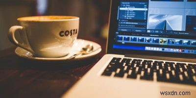 Cách tắt tính năng theo dõi vị trí trong macOS High Sierra 