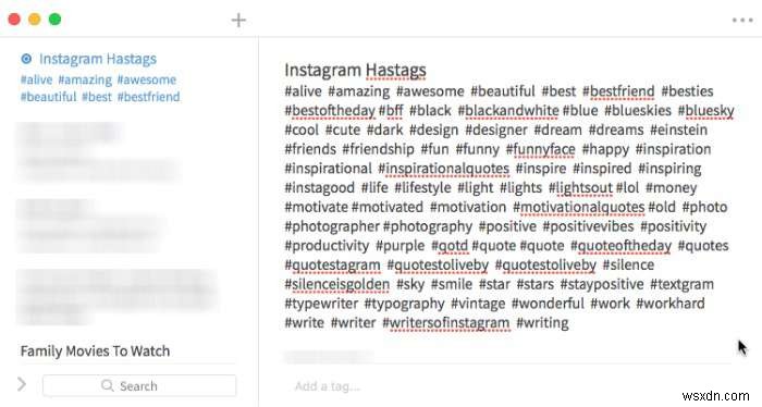 15 ứng dụng Micro hữu ích và miễn phí hàng đầu dành cho Mac 