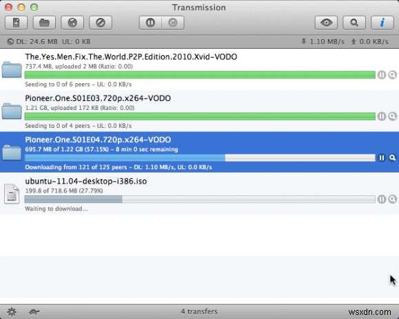 15 ứng dụng Micro hữu ích và miễn phí hàng đầu dành cho Mac 