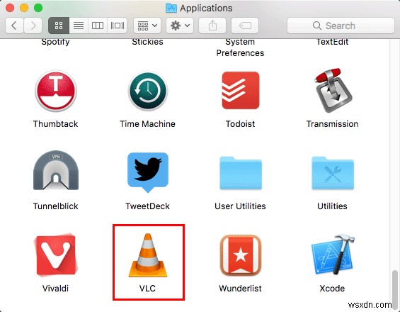 Cách quay video Webcam trên máy Mac của bạn 