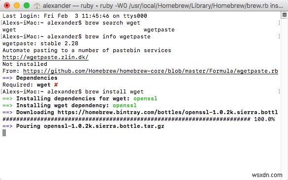 วิธีเพิ่มคำสั่งใหม่ให้กับ Terminal ของ Mac อย่างง่ายดาย 