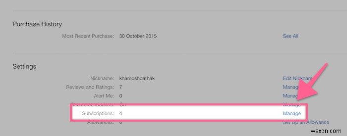 Cách hủy đăng ký Apple Music của bạn từ thiết bị iOS hoặc iTunes của bạn 