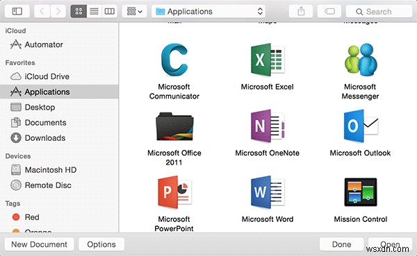 Cách thêm âm thanh khởi động vào máy Mac của bạn 