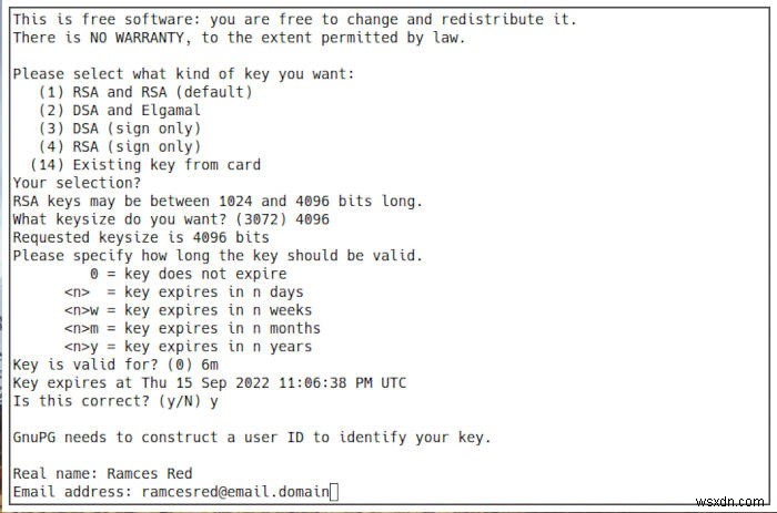 วิธีใช้ที่เก็บรหัสผ่านเพื่อจัดการรหัสผ่านของคุณใน Linux 