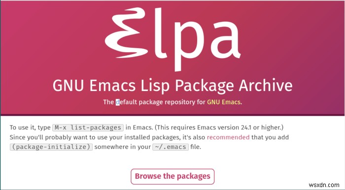 วิธีจัดการการเงินของคุณด้วยโหมดบัญชีแยกประเภทใน Emacs 
