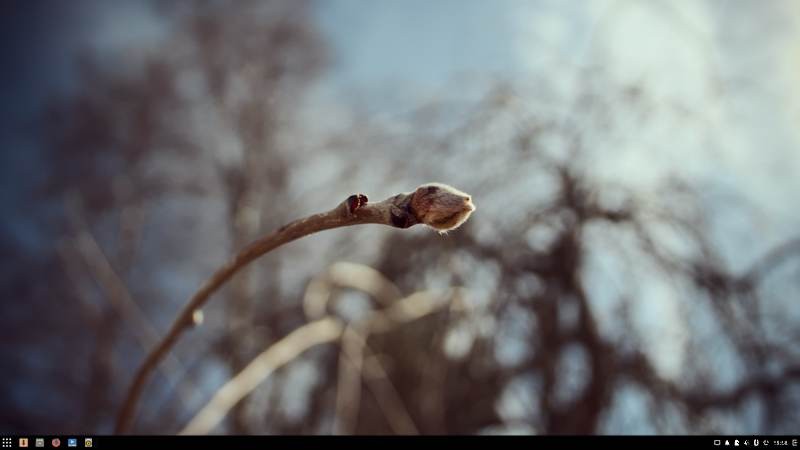 เดสก์ท็อป Linux ที่ดีที่สุดสำหรับจอภาพแบบสัมผัส 