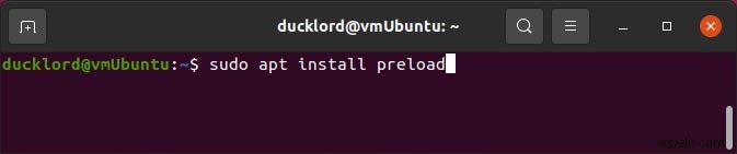 7 วิธีในการเร่งความเร็ว Ubuntu 