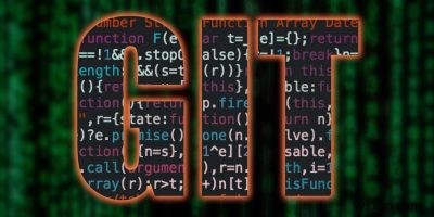 คู่มือสำหรับผู้เริ่มต้นใช้งาน Git 