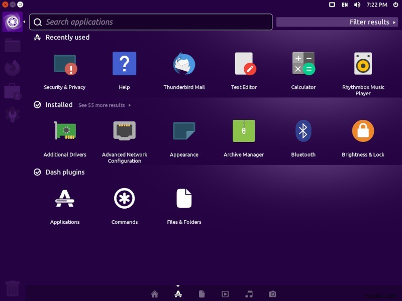 Unity Desktop Review:เหมาะสำหรับผู้ใช้ Ubuntu ที่คิดถึง 