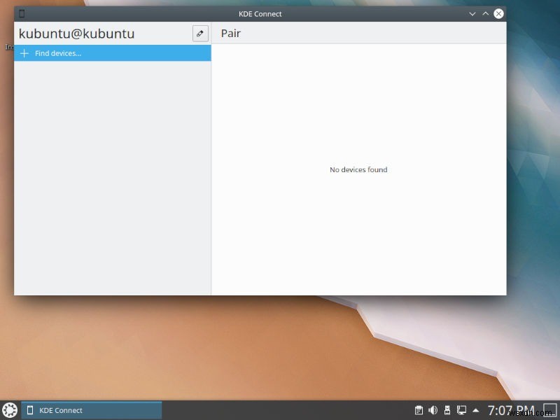 KDE Plasma Review:มีด Swiss Army ของเดสก์ท็อป 