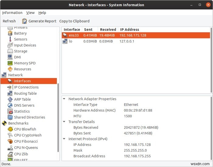 วิธีรับข้อมูลฮาร์ดแวร์เกี่ยวกับพีซี Linux ของคุณอย่างง่ายดาย 