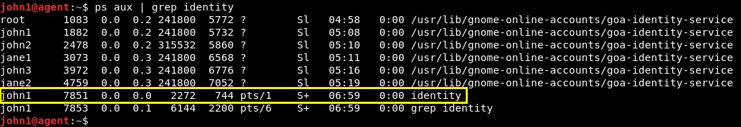 วิธีที่ Setuid อนุญาตให้ผู้ใช้เรียกใช้ไฟล์ด้วยสิทธิพิเศษที่เพิ่มขึ้น 