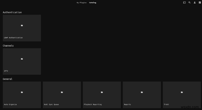 วิธีการตั้งค่าโฮมมีเดียเซิร์ฟเวอร์ด้วย Jellyfin บน Ubuntu 