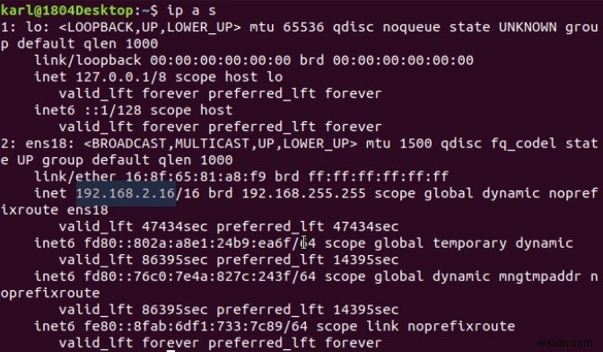 การถ่ายโอนไฟล์โดยใช้เซิร์ฟเวอร์ HTTP ในตัวของ Python 