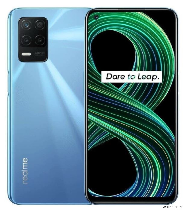 โทรศัพท์ 5G 8 อันดับแรกที่คุณสามารถซื้อได้วันนี้ 