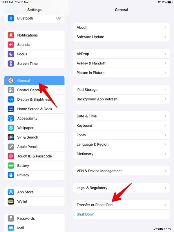 9 bản sửa lỗi tốt nhất cho Apple Pencil không hoạt động bình thường 