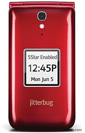 6 ตัวเลือกโทรศัพท์มือถือสำหรับเด็กที่ดีที่สุดในปี 2565 