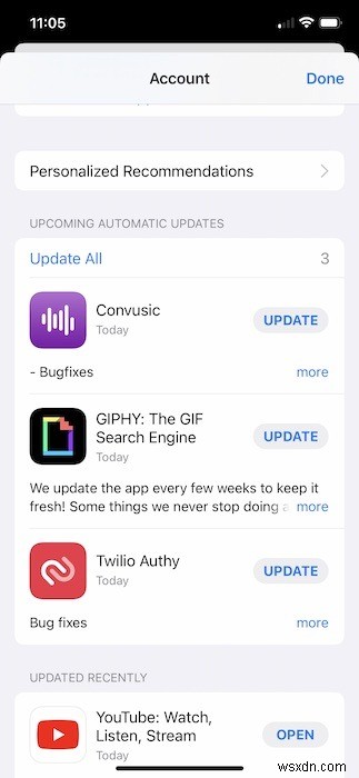 Cách xóa ứng dụng ẩn khỏi iPhone của bạn 