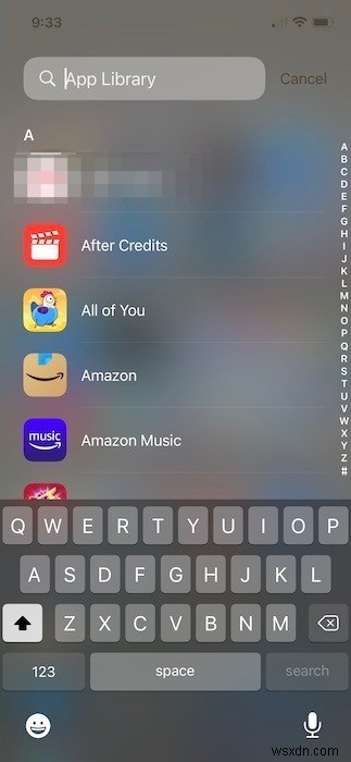 Cách xóa ứng dụng ẩn khỏi iPhone của bạn 