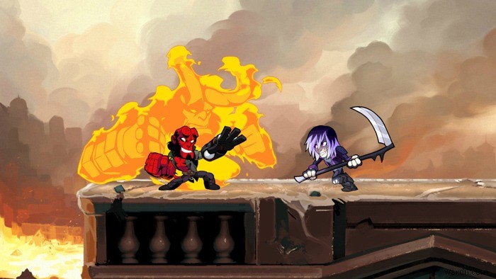 สุดยอดเกม iOS และ Android พร้อมรองรับคอนโทรลเลอร์ 