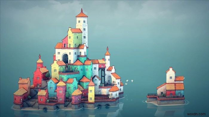 สุดยอดเกม iOS และ Android พร้อมรองรับคอนโทรลเลอร์ 