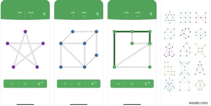 10 ứng dụng rèn luyện trí não tốt nhất cho Android và iOS 