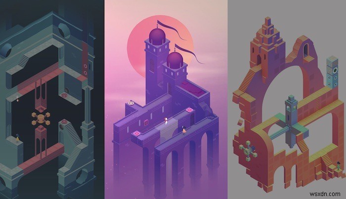 17 trò chơi ngoại tuyến thú vị để chơi trên điện thoại của bạn 