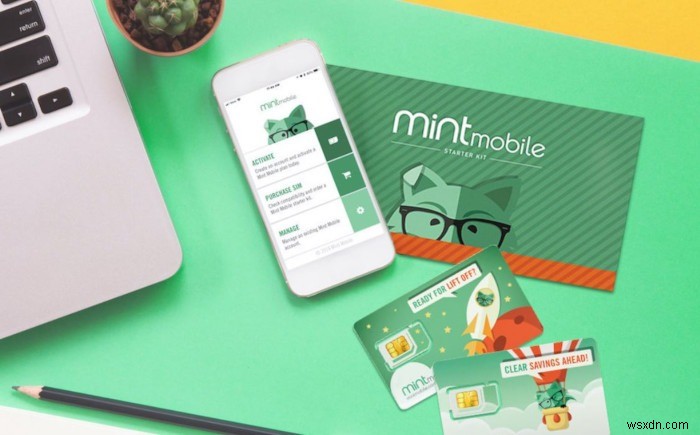 Các nhà cung cấp MVNO tốt nhất năm 2022 