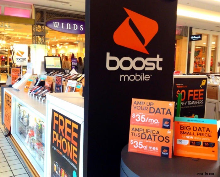 Các nhà cung cấp MVNO tốt nhất năm 2022 