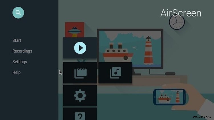 แอพ Android TV 22 ตัวที่จะเพิ่มพลังให้กับสมาร์ททีวีของคุณ 