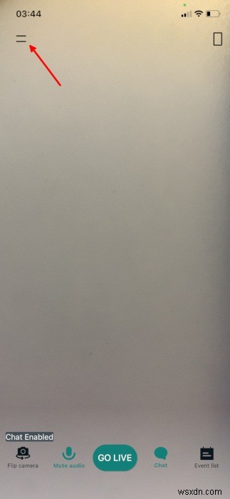 4 ứng dụng phát trực tiếp tốt nhất cho iOS mà không cần PC 