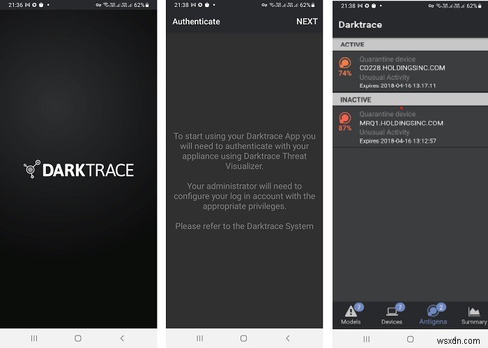 11 แอพแฮ็คที่ดีที่สุดสำหรับ Android 