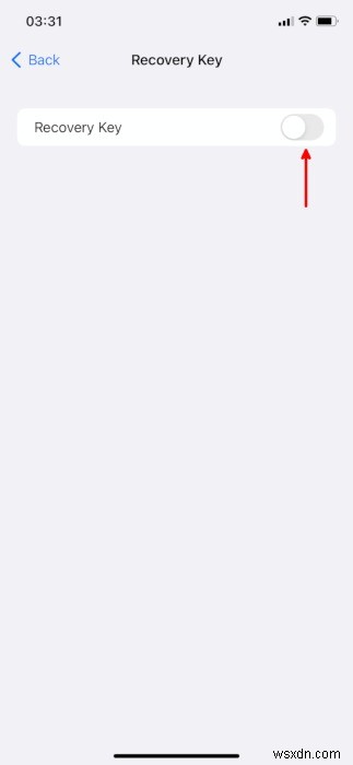 วิธีรักษาความปลอดภัยข้อมูลและความเป็นส่วนตัวของ iPhone ของคุณ 