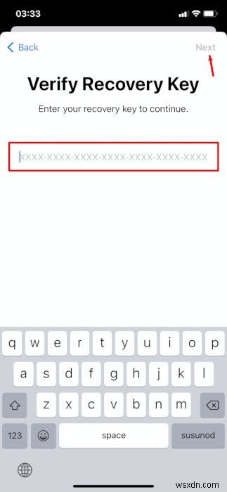 วิธีรักษาความปลอดภัยข้อมูลและความเป็นส่วนตัวของ iPhone ของคุณ 