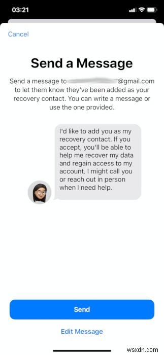 วิธีรักษาความปลอดภัยข้อมูลและความเป็นส่วนตัวของ iPhone ของคุณ 